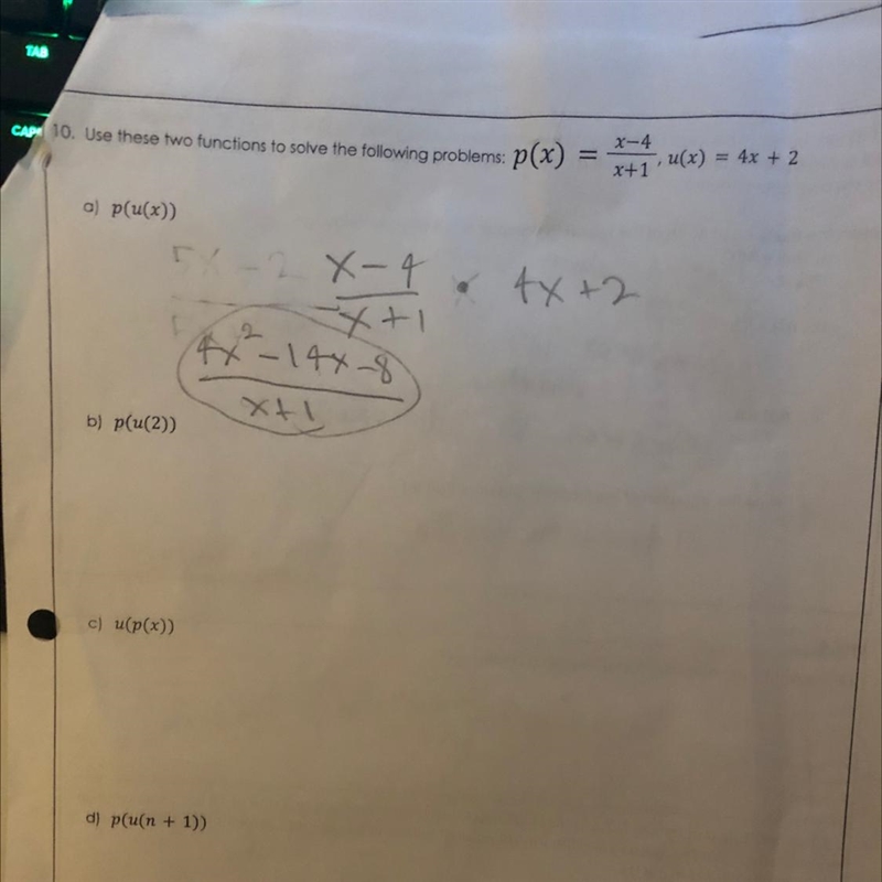 How do I do this please explain-example-1