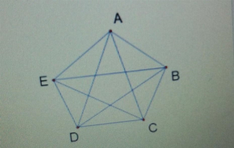 Identify at least one Hamilton path and at least one how much in circuit-example-1