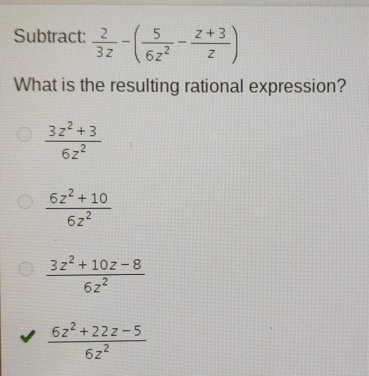 I have been trying to do this problem for a very long time and I have no idea what-example-1