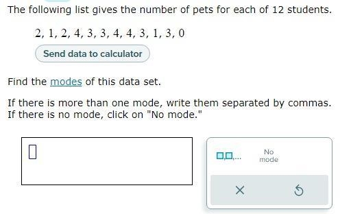 Mode question again find the data set-example-1