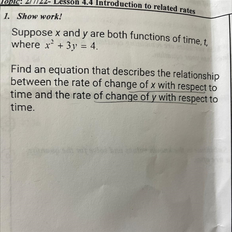 What do i need to do-example-1