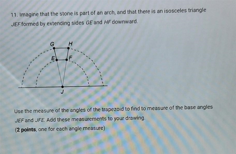 Angles g and h are 84angles e and f are 100-example-1