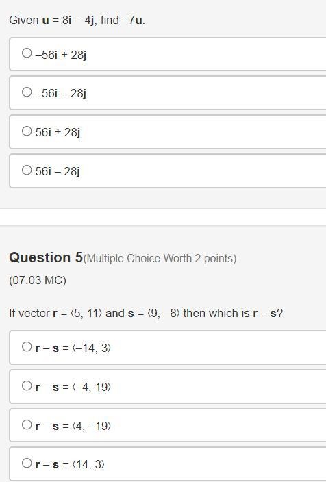 Correct answers only please put number with answer ex:(1.A, 2.B, 3.C etc.)-example-4