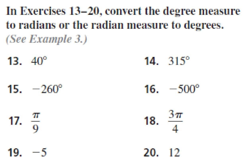 The question is in the image. Answer question 19 only.-example-1