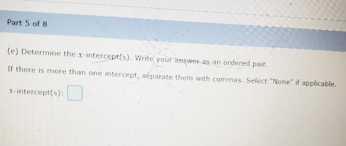 I need help with this question parts c d and e-example-4