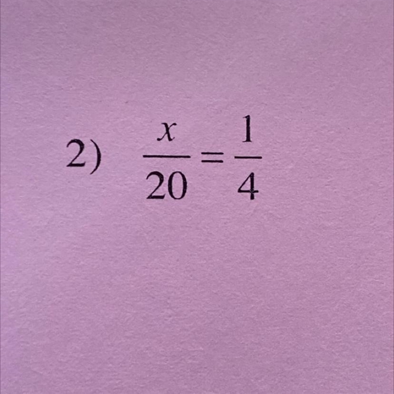 Evaluate cross multiply-example-1