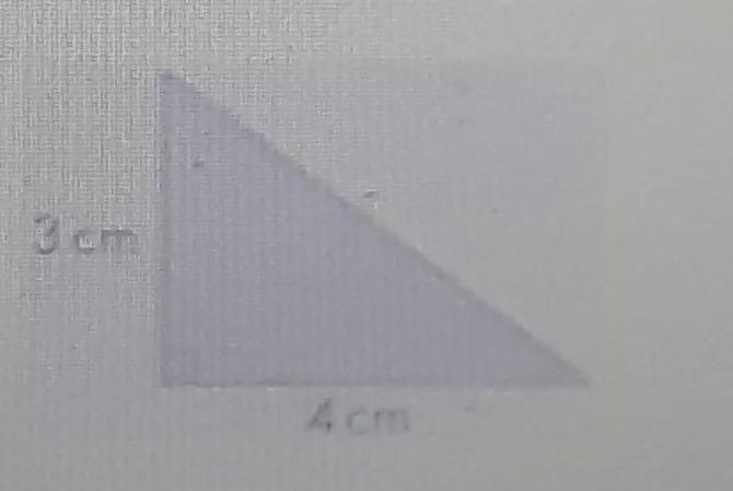 How can I find Hypotenuse and the relevant and how can I correct it to three significant-example-1