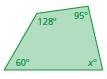 Find the value of x. x= HELP PLEASE HURRY-example-1