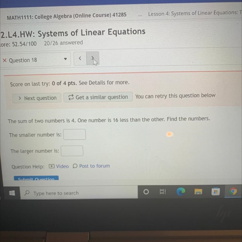 I need help finding the answers-example-1