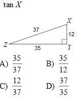 Find the value of each trigonometric ratio.-example-2