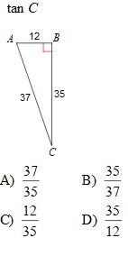 Find the value of each trigonometric ratio.-example-4