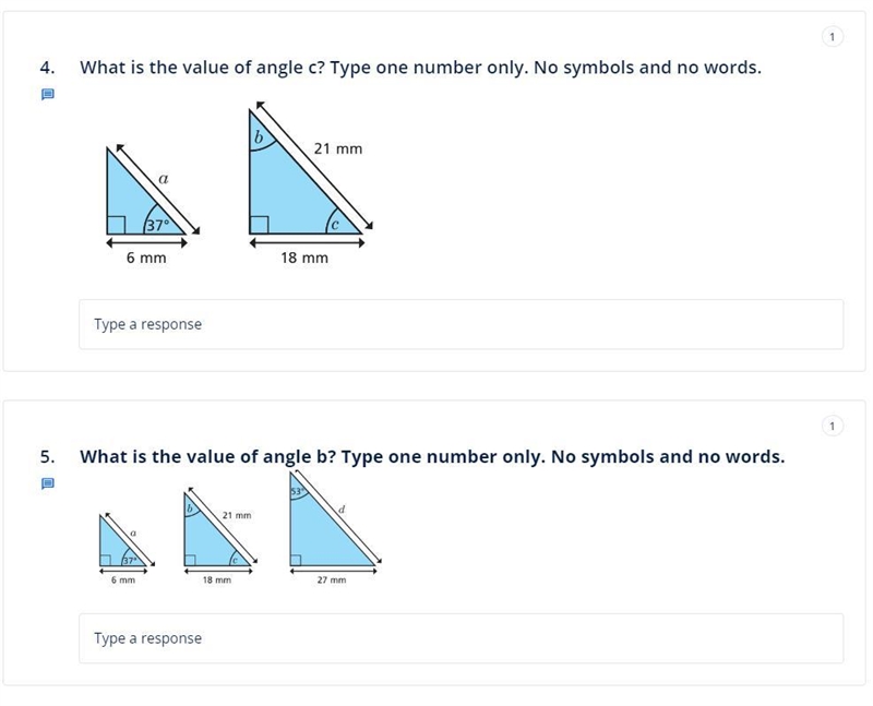 Kindly assist in answering these question-example-1