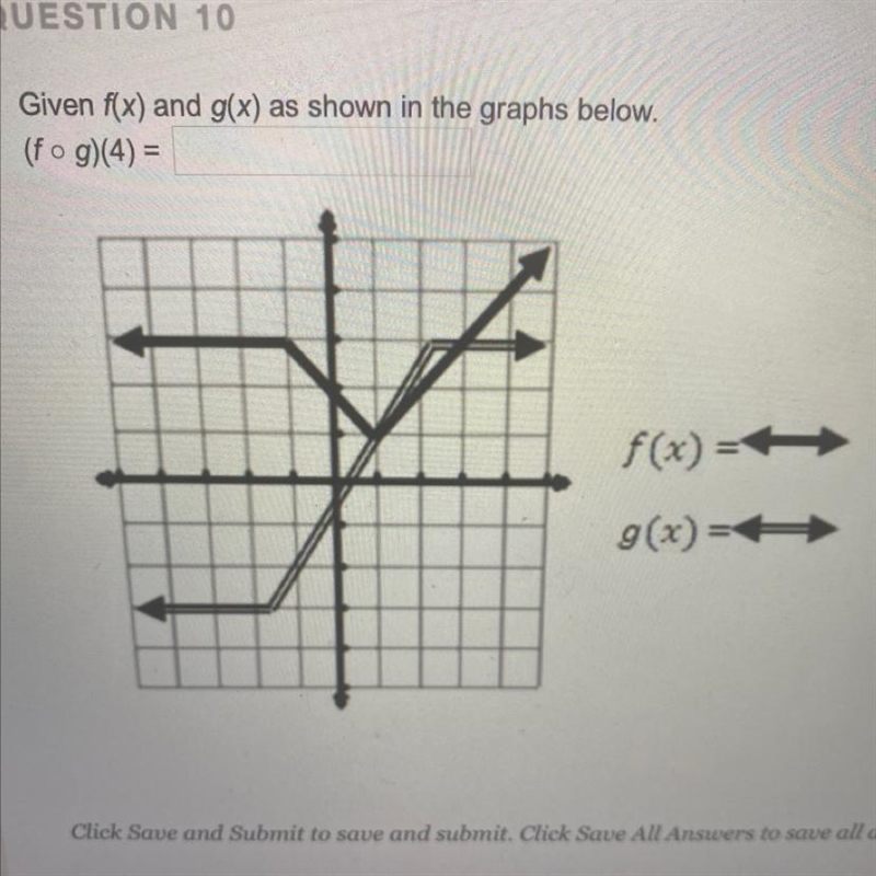 How would I solve it and what would be the answer?-example-1