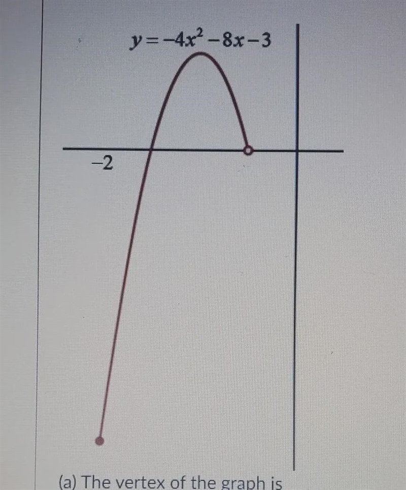 How do you find the vertex and the domain and range interval notion-example-1