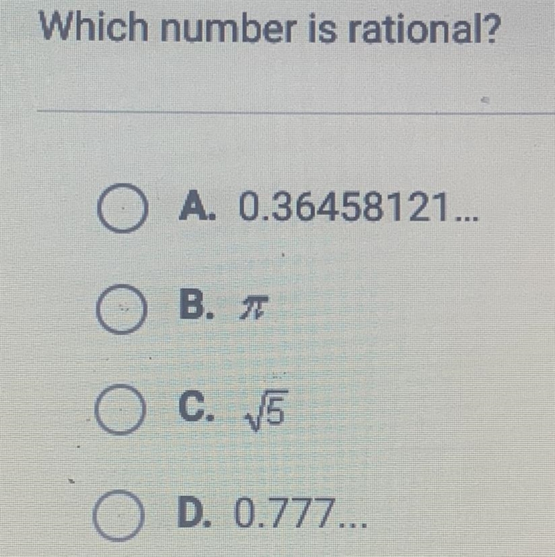 Need help been stuck on this question for a while, can’t seem to understand it.-example-1