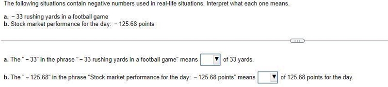 Question attached as a file/picture .Options:a. a gain or a loss.b. a gain or a loss-example-1