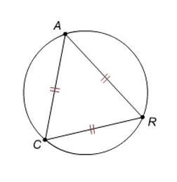 I DON'T WANT AN ANSWER... I WANT TO LEARN HOW TO SOLVE it.(Geometry) What is the measure-example-1