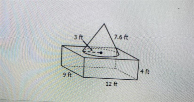 Find the surface area of the composite figure to the nearest hundredth.( do not round-example-1