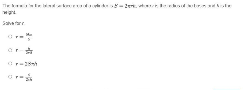 Please help me with this question I am trying to help my son but I have forgotten-example-1