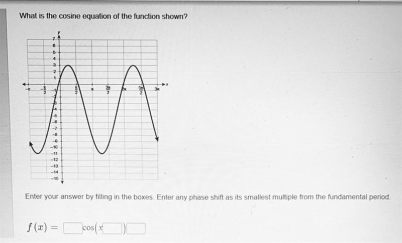 I need some help solving this problem it’s from my ACT prep guide This is trigonometry-example-1