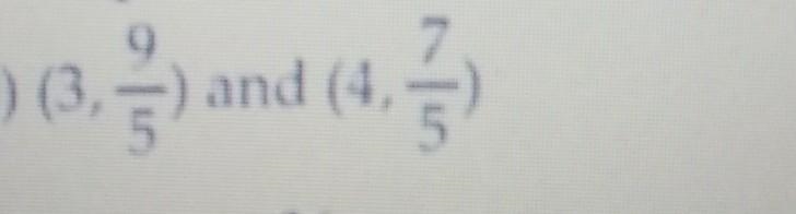 Find the midpoint of the line segment whose end points are given-example-1