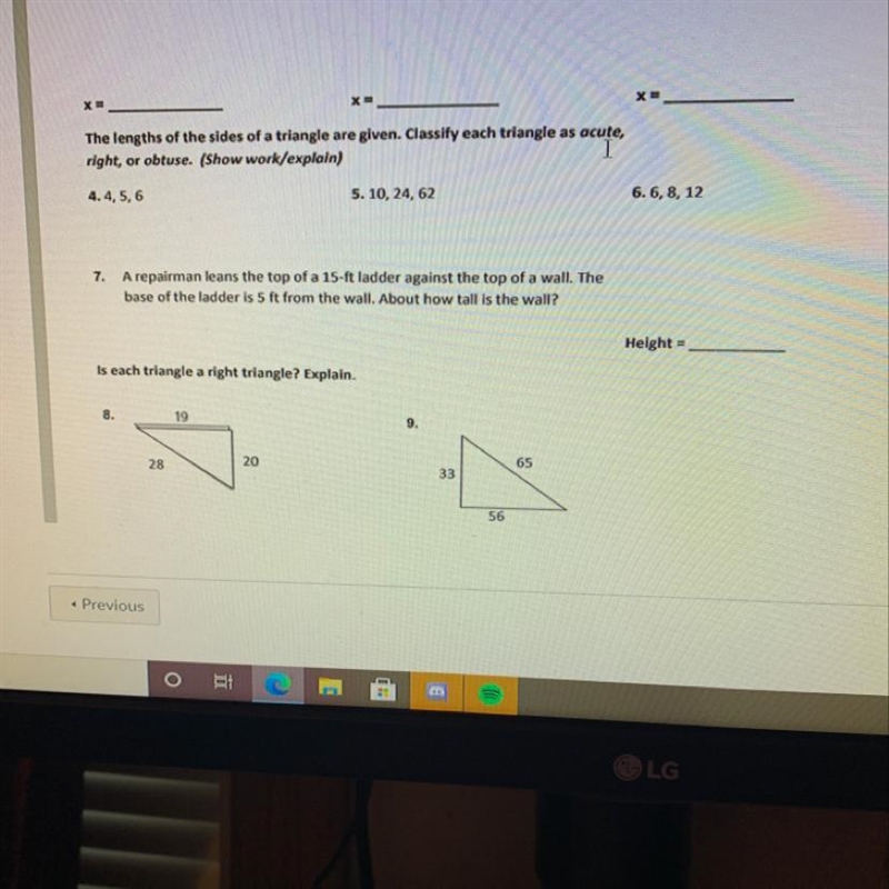 Need help with all of them please help me serious-example-1