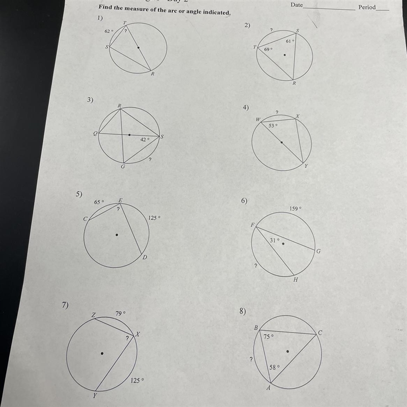 Can someone please state the answers-example-1