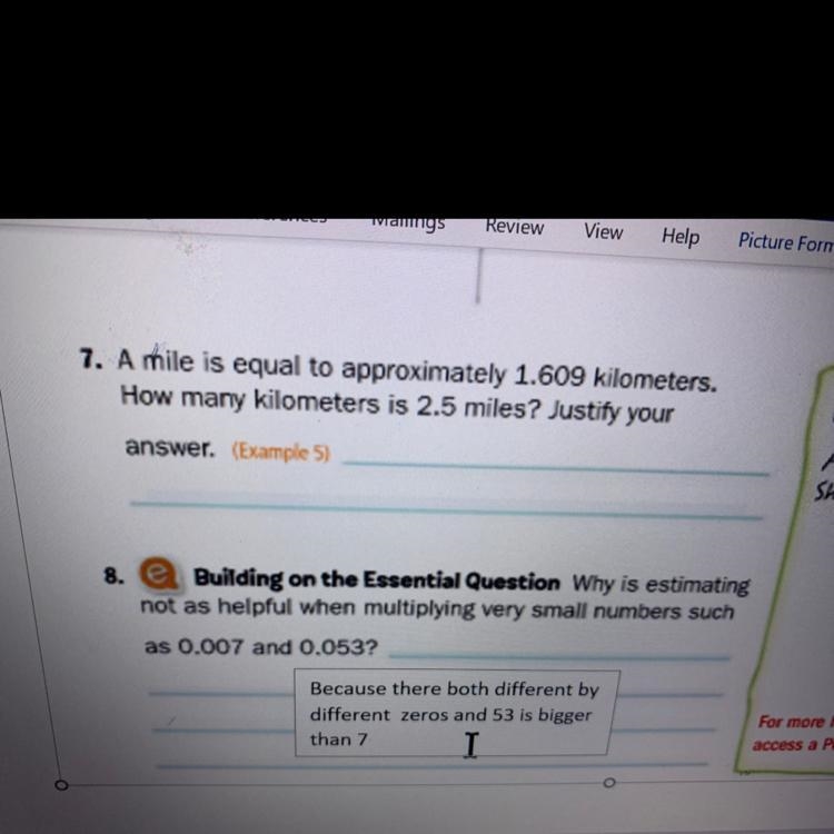 I need help with this Problem number 7 we rsn-example-1