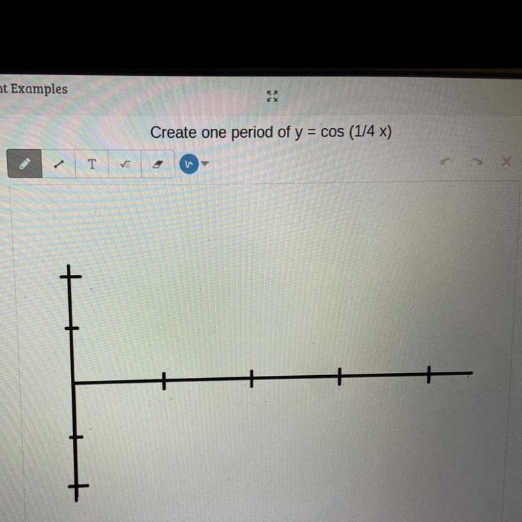 Need help finding how the graph would look like please! Thankyou!-example-1