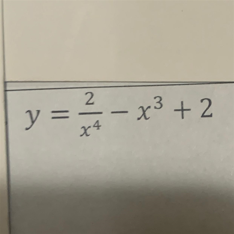 Calculus early transcendental functions. Find the derivative of the function. Leave-example-1