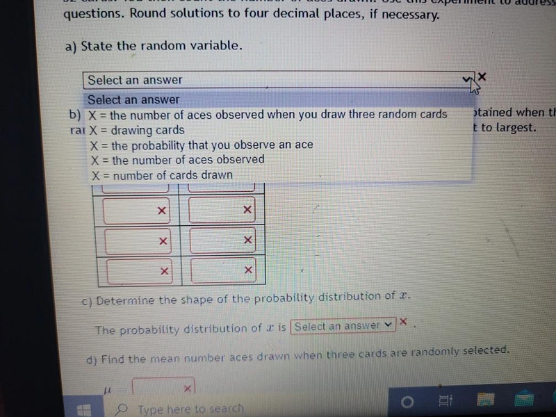 suppose you have an experiment where you draw three cards with replacement from a-example-2