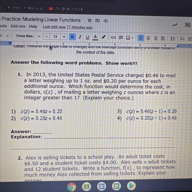 PLEASE SOMEBODY HELP ME!!!!!!I can mark your brainliastSolve Question 1-example-1