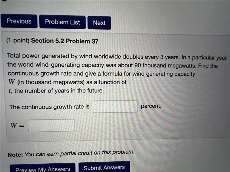 How would I solve this. Since I’m not sure what formula I could be using to solve-example-1