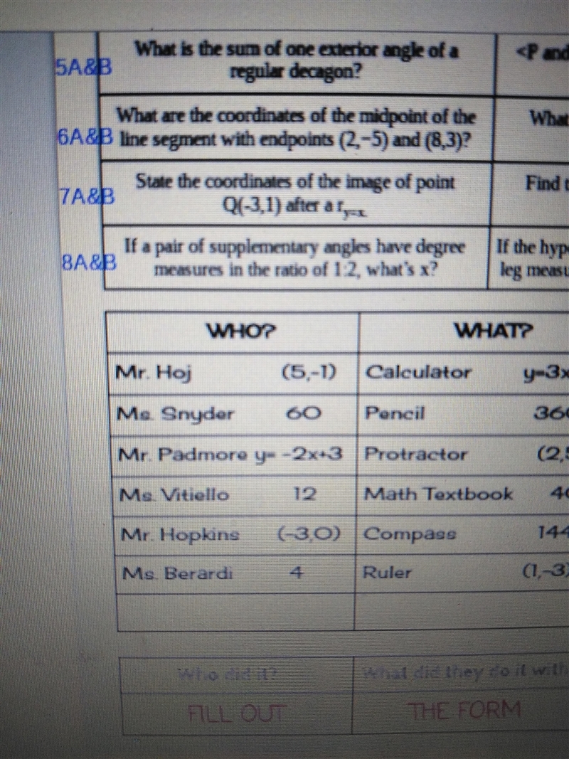 Is a pair of supplementary angles have degree measures in the ratio of 1:2, what's-example-1