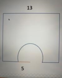 Hannah has a square plot of grass in her backyard. Each side of the plot has a length-example-1