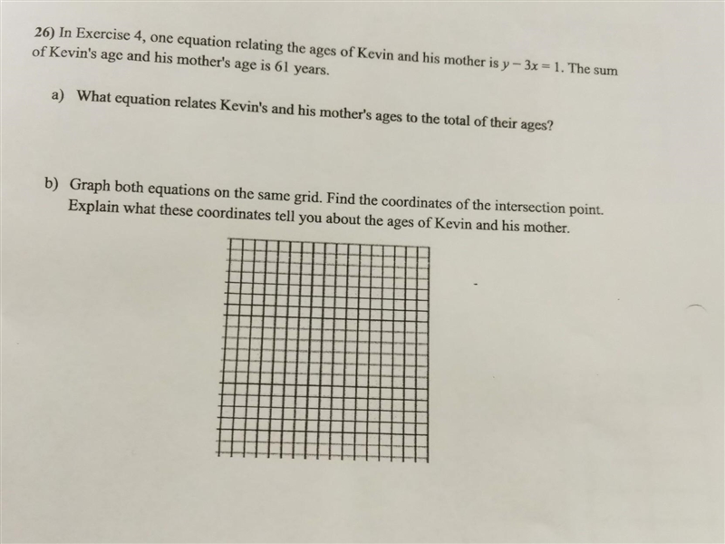 NO LINKS!!! Please help me with this graph problem​-example-1