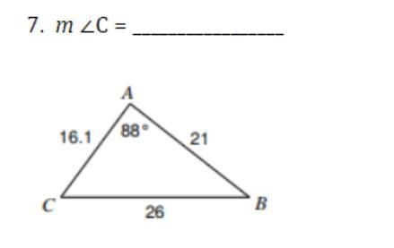 Help really fast! C=?-example-1