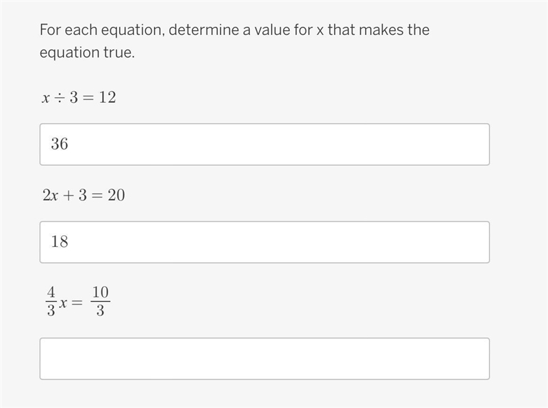 Please help me! Tell me if the first two are correct or incorrect and I need the answer-example-1