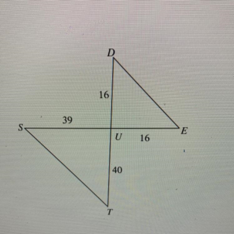 State if the triangles in each pair are similar. If so, state how you know they are-example-1