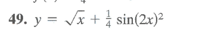 Find the derivative !!-example-1