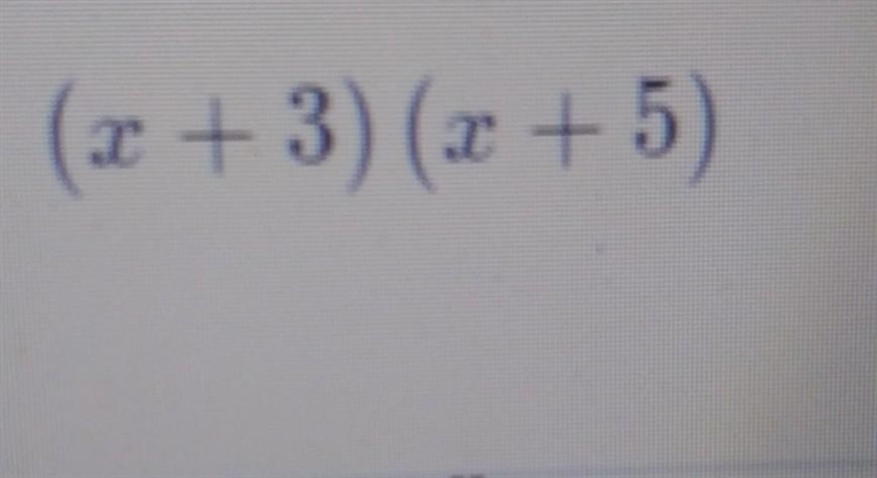 Simplify the following expression. All answers must be in standard form.-example-1