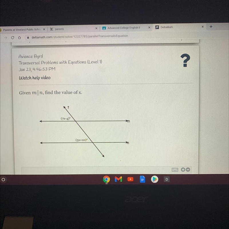 I need to know the answer and how to solve this-example-1