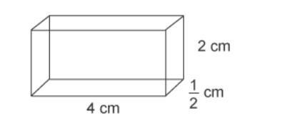 Abdul is working on a project and has cut a number of wooden blocks of equal size-example-1