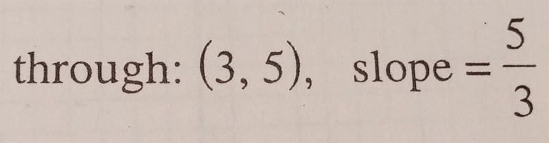 How do you put this in standard form with the y=mx+b method?-example-1