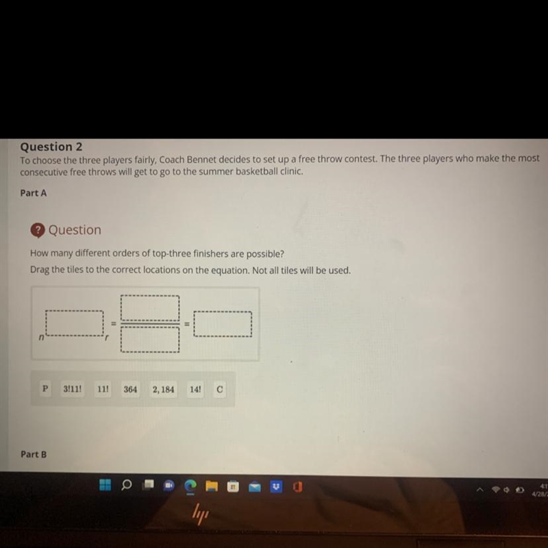 Can someone help me with these geometry questions sorry it’s a two parter.-example-1