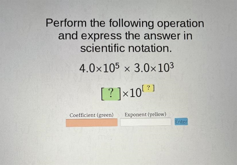 8th grade level - need help with steps for solving-example-1