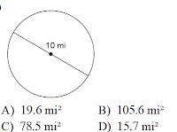 Lesson 8.1 PLEASE HELPPPPPPPPP......... Find the area of each. Use [3.14] for the-example-2