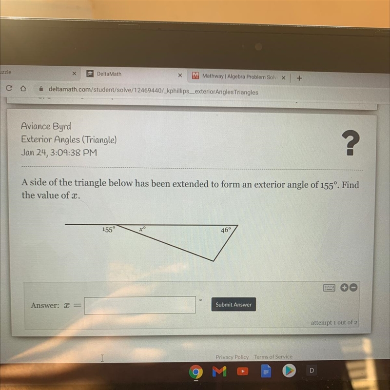 I need to know the answer and how to solve this-example-1