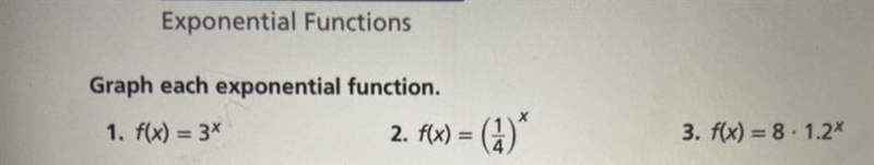 Review for test not worth any points Could u also make a box like the one I showed-example-1