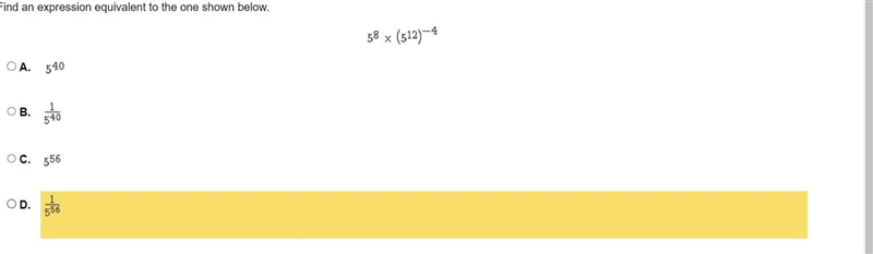 Study Island Math Help Worth 40 PTS-example-1